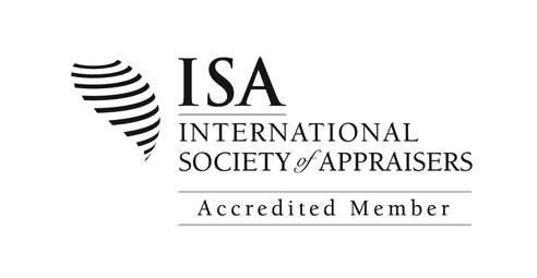 ISA logo